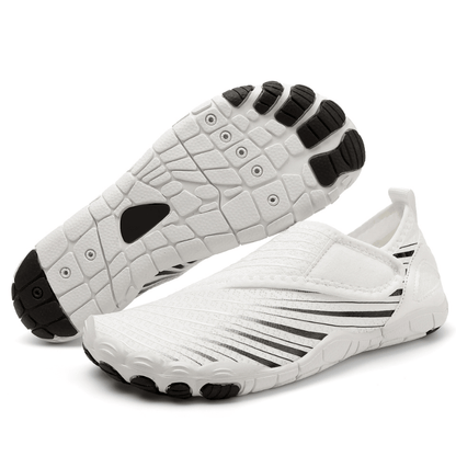Lena | Barefoot Sneaker