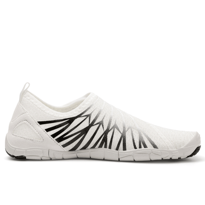Lena | Barefoot Sneaker