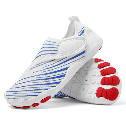 Lena | Barefoot Sneaker