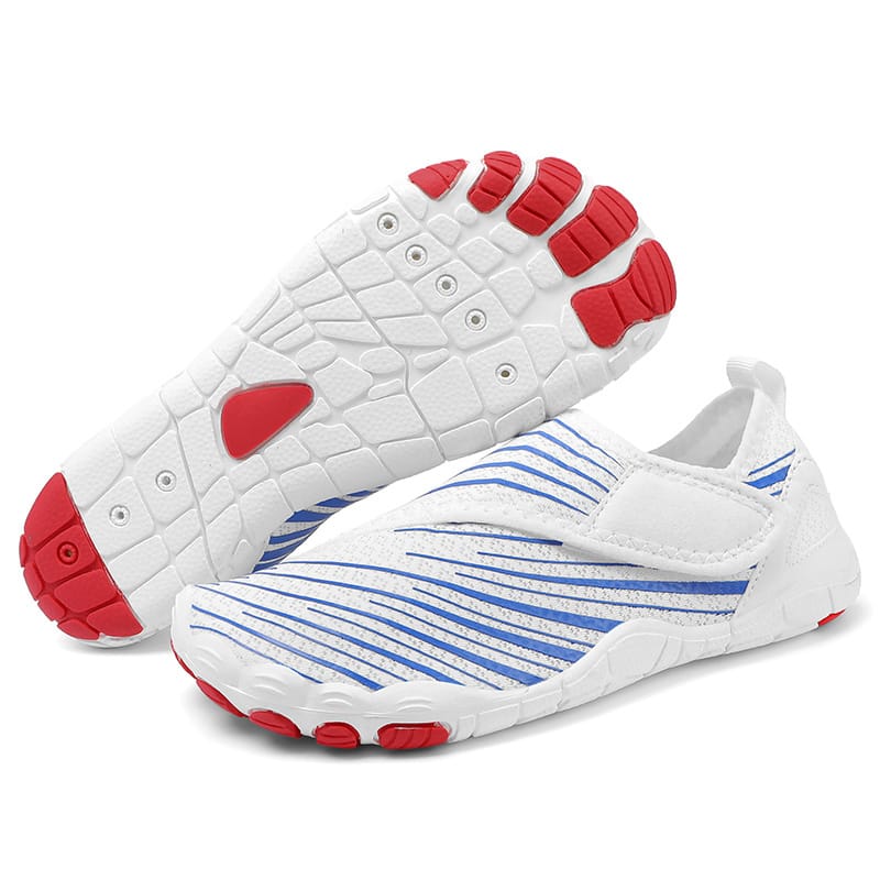 Lena | Barefoot Sneaker