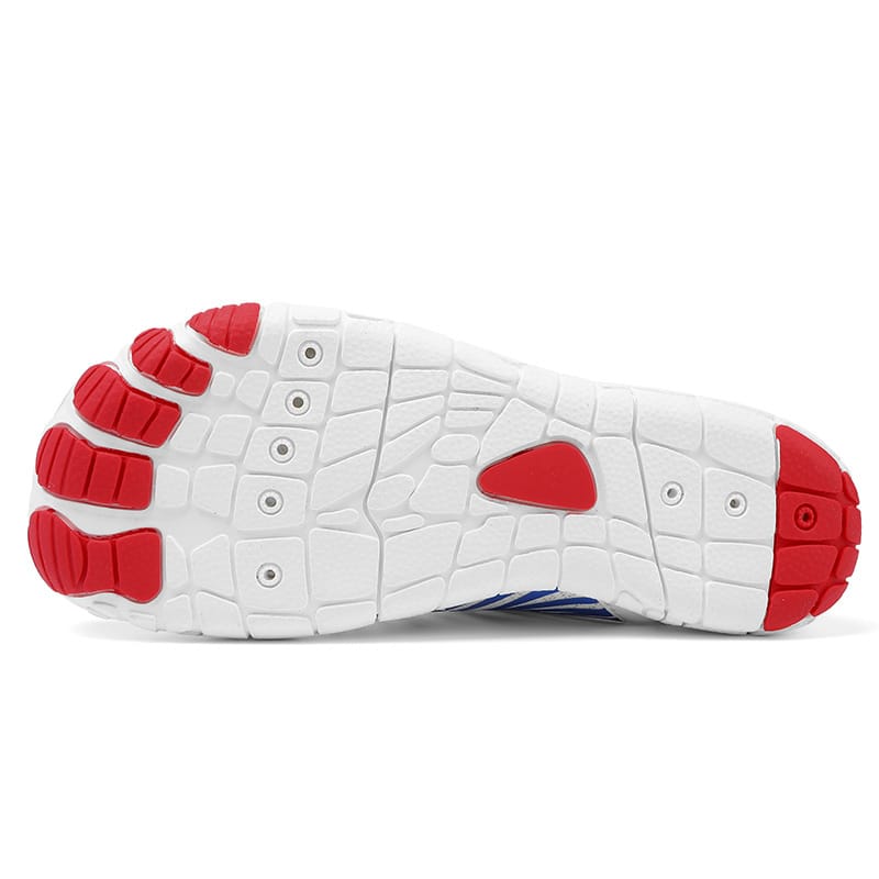 Lena | Barefoot Sneaker