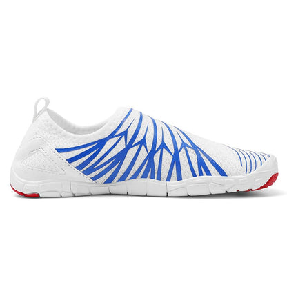 Lena | Barefoot Sneaker