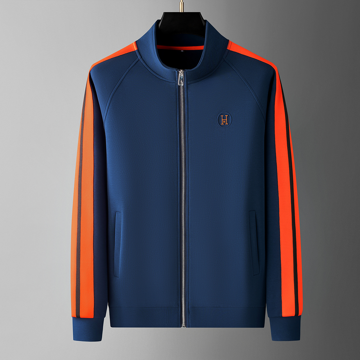 Premium tailored everyday tracksuit set for men | Helios -3