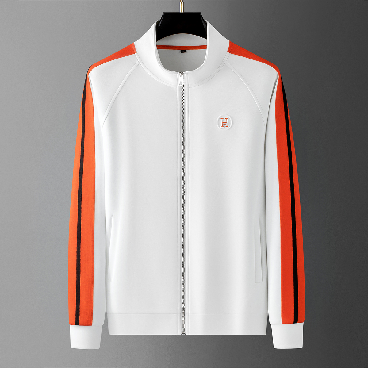 Premium tailored everyday tracksuit set for men | Helios -8