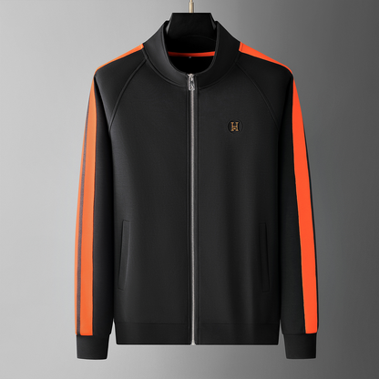 Premium tailored everyday tracksuit set for men | Helios -13