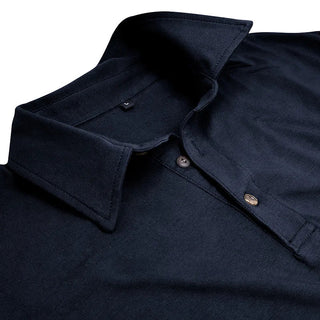 Classic casual everyday polo shirt for men | Marius -7