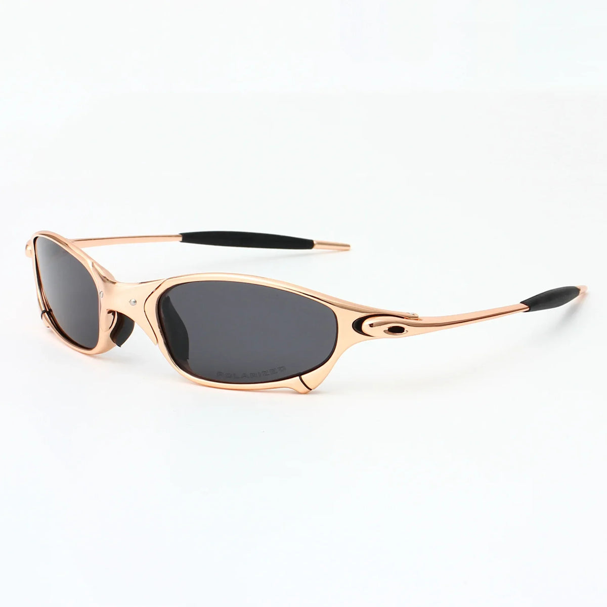 Velocity Polarized Gradient Sunglasses Unisex