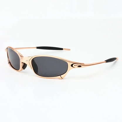 Velocity Polarized Gradient Sunglasses Unisex