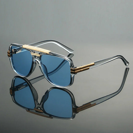 Classic everyday sunglasses for men | Monarque -1