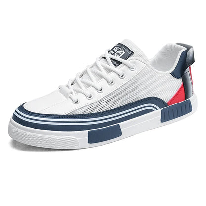 Marcus | Men's Breathable Mesh Sneaker