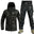 Camo Black