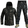 Camo Black