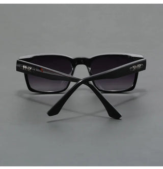 Modern polarised sleek-frame everyday sunglasses for men | Ardent -10