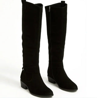 Classic orthopaedic everyday ankle boots for women | Megan -11