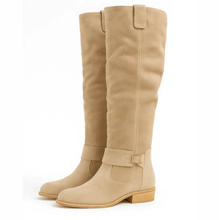 Classic orthopaedic everyday ankle boots for women | Megan -8
