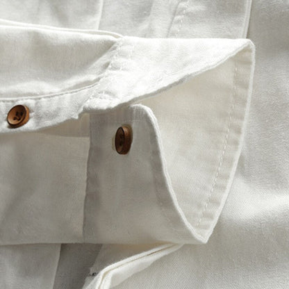 Japan-style printed casual shirt for men | Katana -5