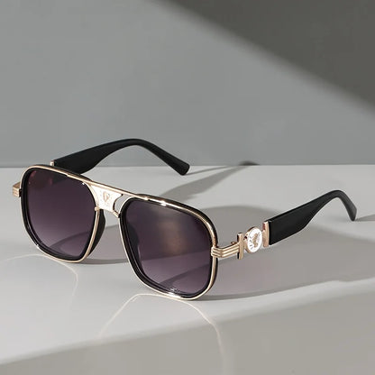 Luxury tinted everyday shades for men | Verdeluxe -4