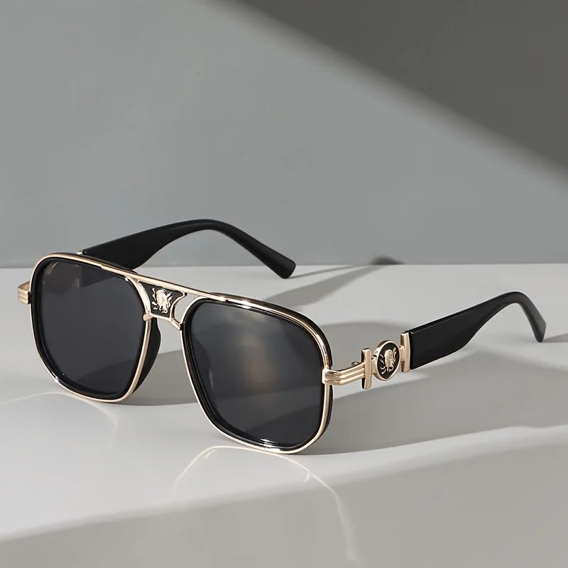 Luxury tinted everyday shades for men | Verdeluxe -3