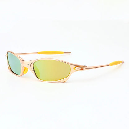Velocity Polarized Gradient Sunglasses Unisex