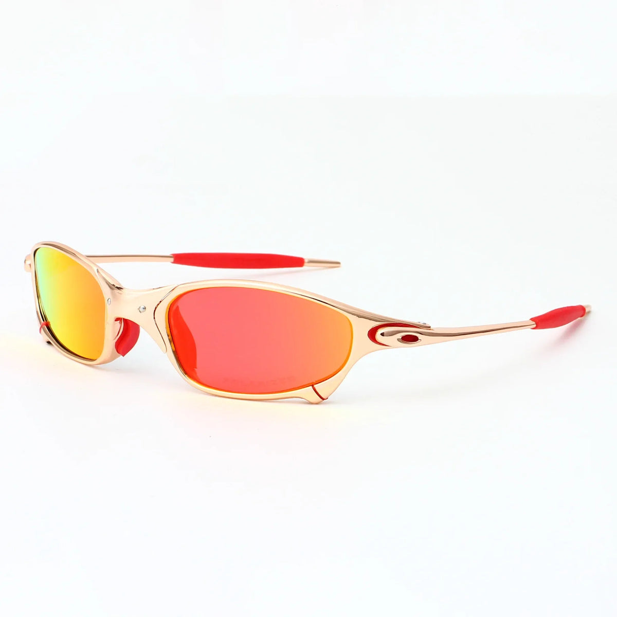 Velocity Polarized Gradient Sunglasses Unisex