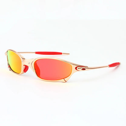 Velocity Polarized Gradient Sunglasses Unisex