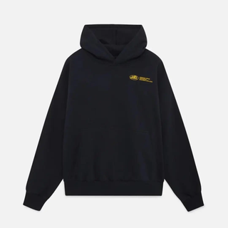 Modern relaxed everyday hooded pullover for women | Elara -2