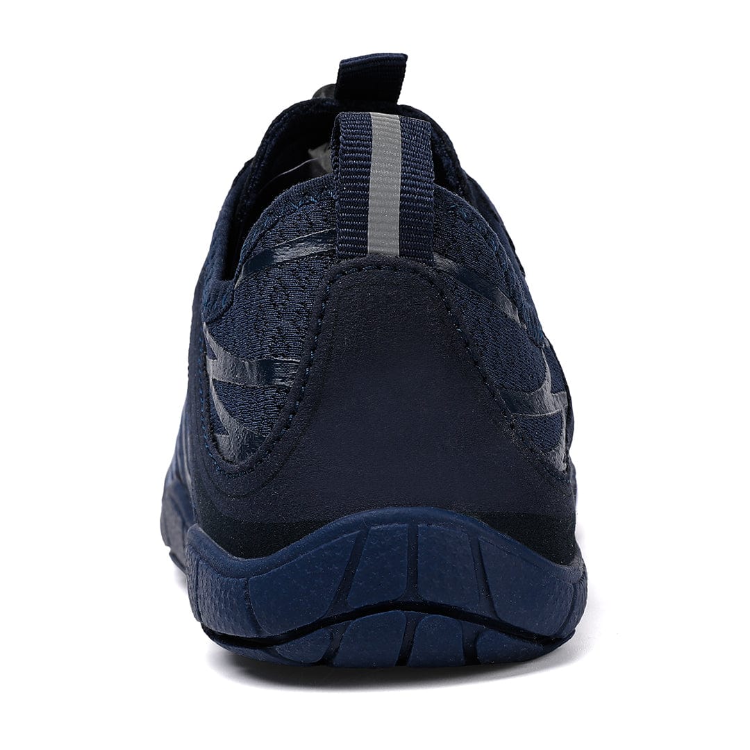 Sage | Unisex Barefoot Sneaker