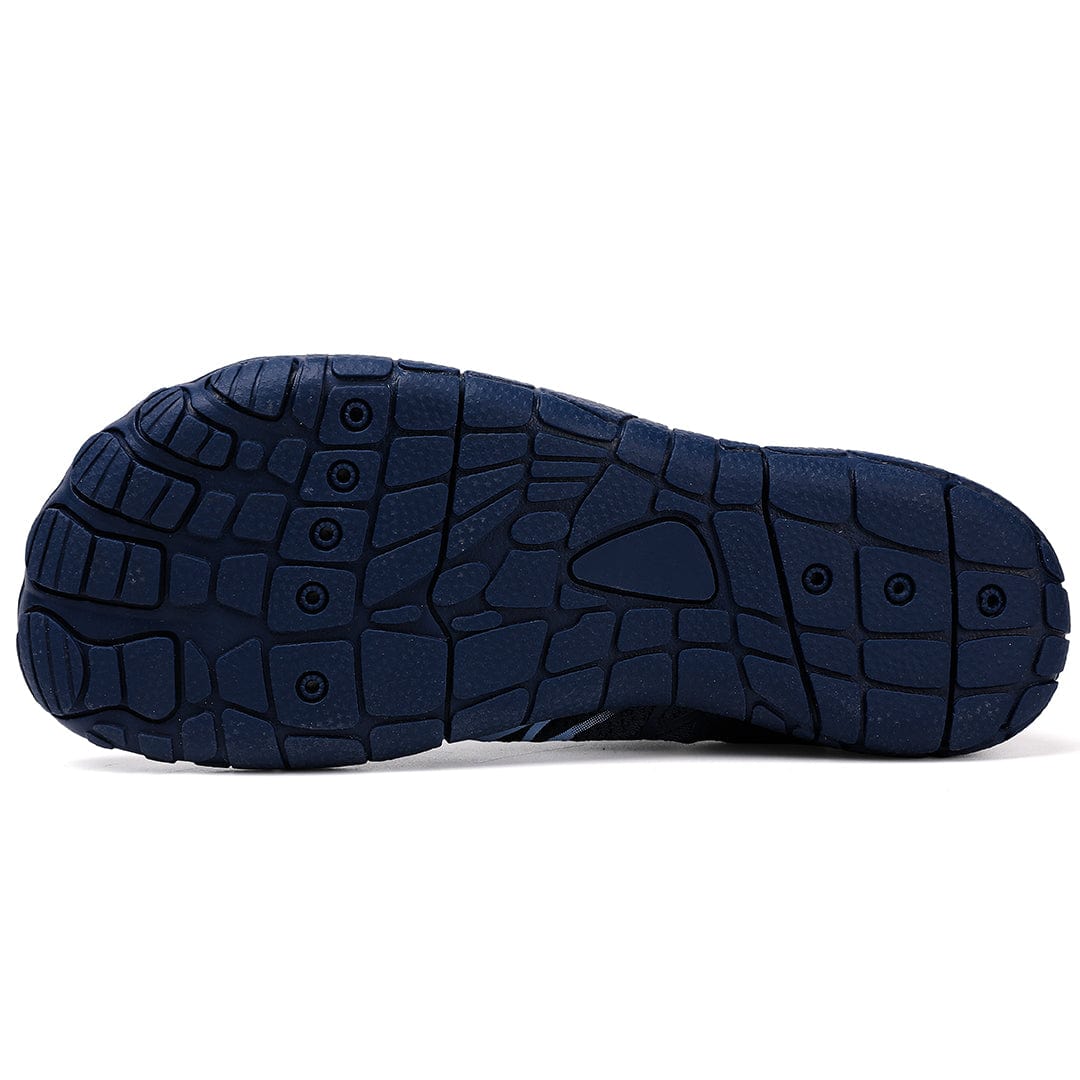 Sage | Unisex Barefoot Sneaker