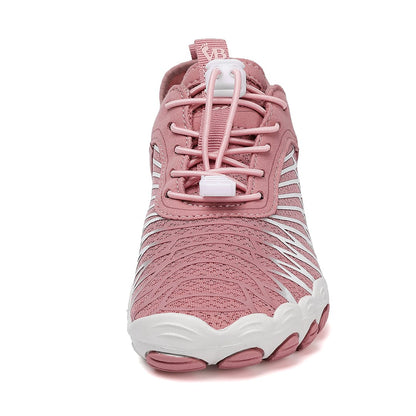 Sage | Unisex Barefoot Sneaker