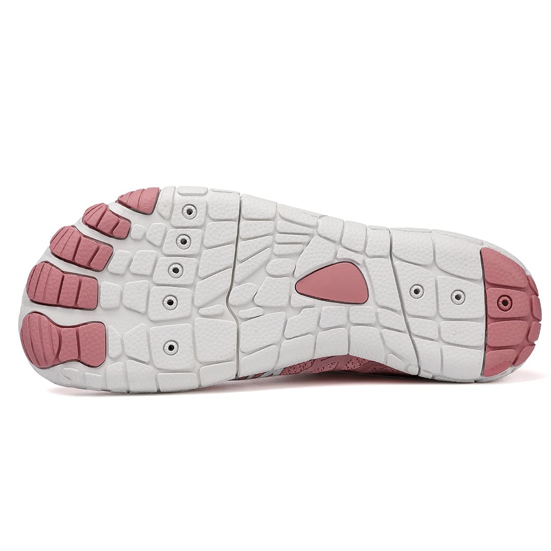 Sage | Unisex Barefoot Sneaker