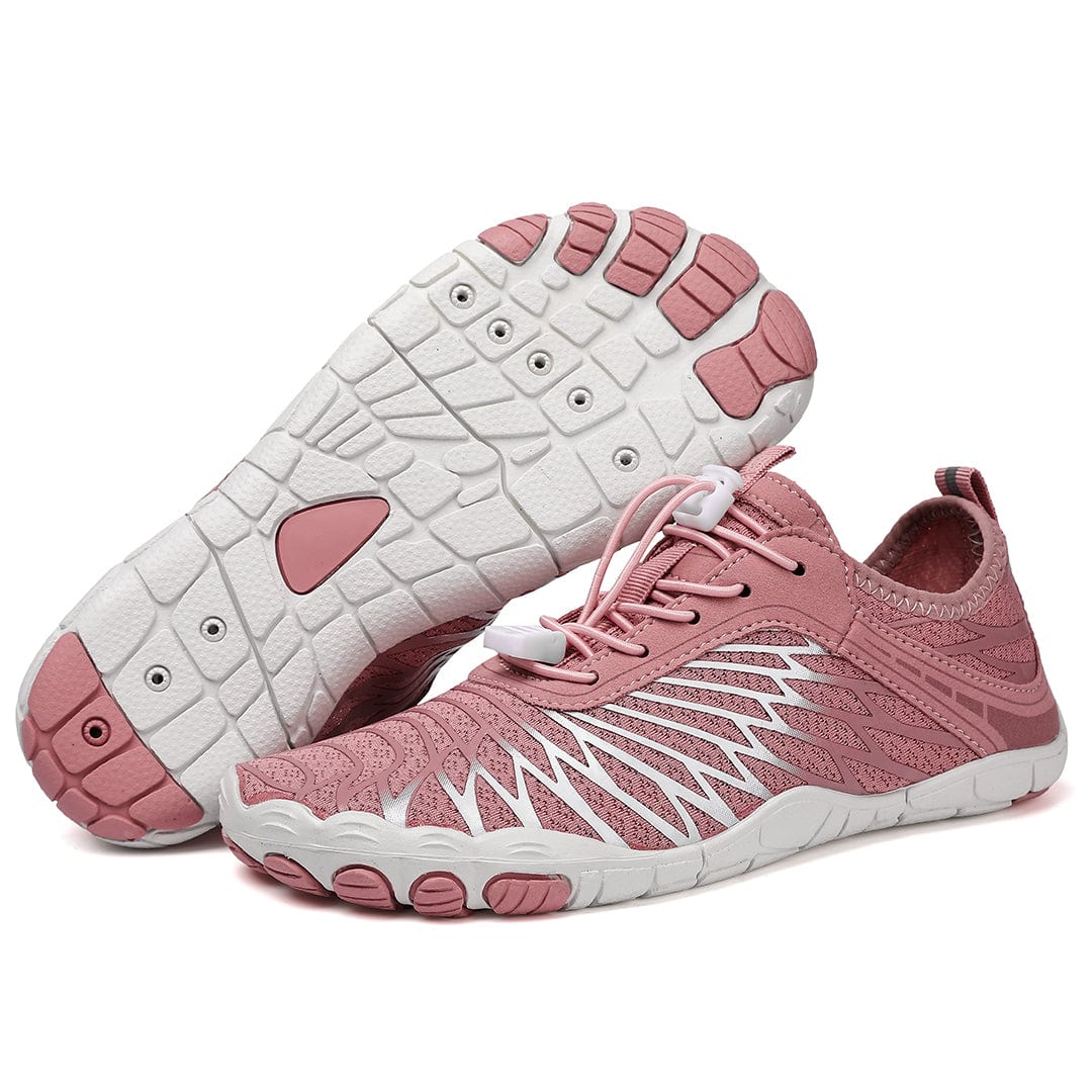 Sage | Unisex Barefoot Sneaker
