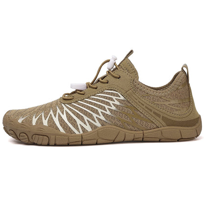 Sage | Unisex Barefoot Sneaker