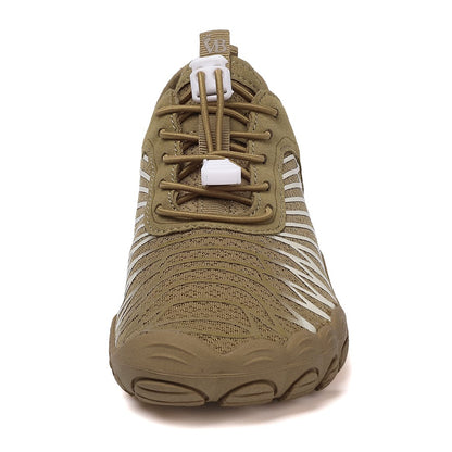 Sage | Unisex Barefoot Sneaker
