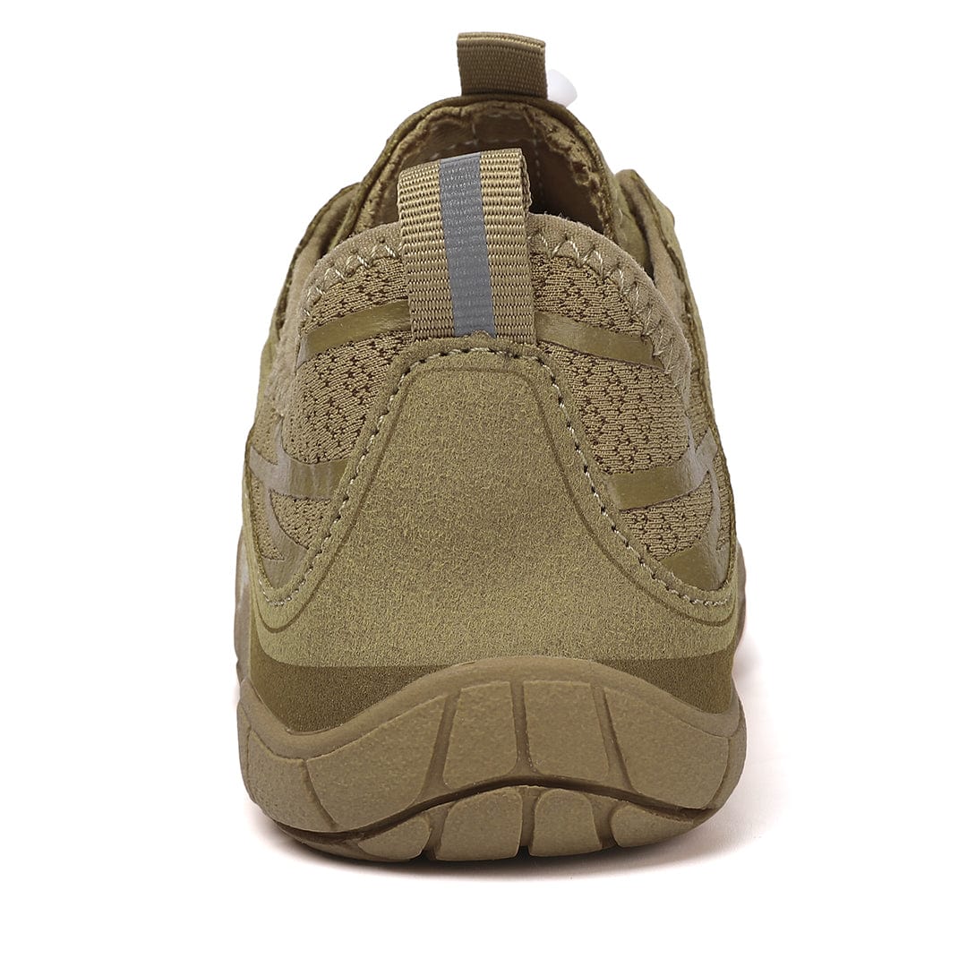 Sage | Unisex Barefoot Sneaker
