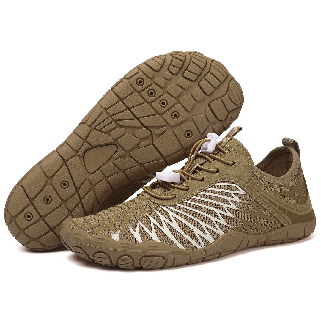 Sage | Unisex Barefoot Sneaker