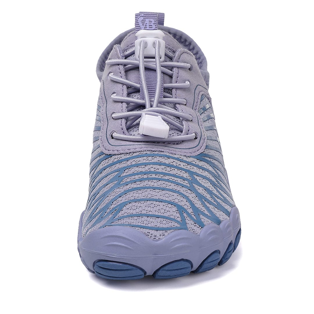 Sage | Unisex Barefoot Sneaker