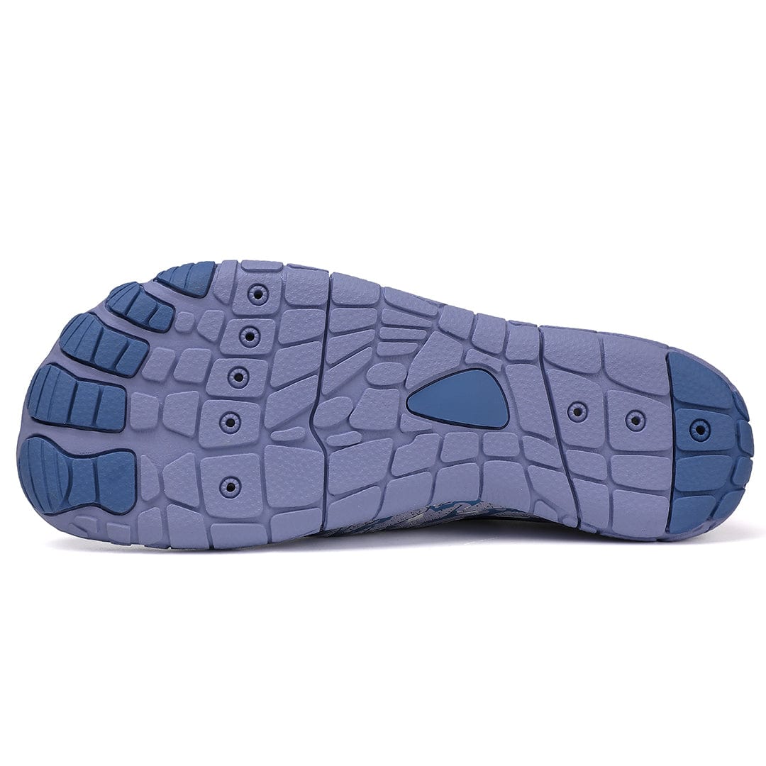 Sage | Unisex Barefoot Sneaker