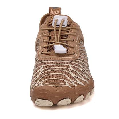 Sage | Unisex Barefoot Sneaker