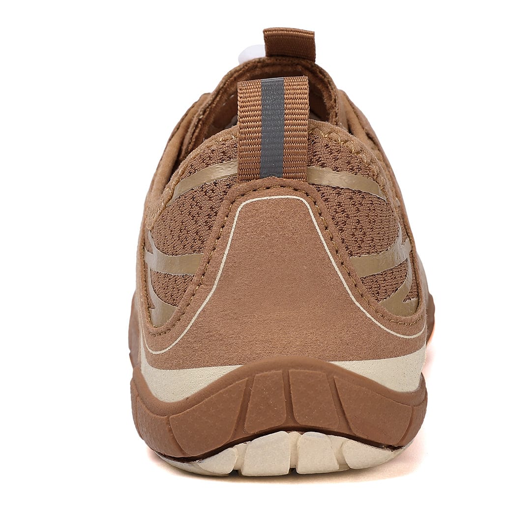 Sage | Unisex Barefoot Sneaker