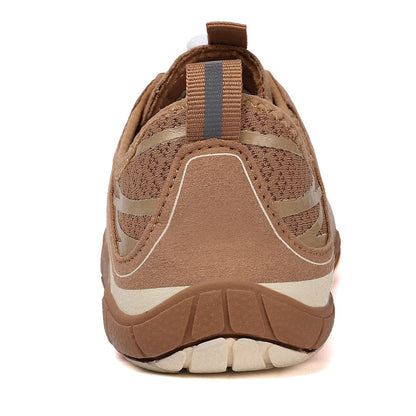 Sage | Unisex Barefoot Sneaker