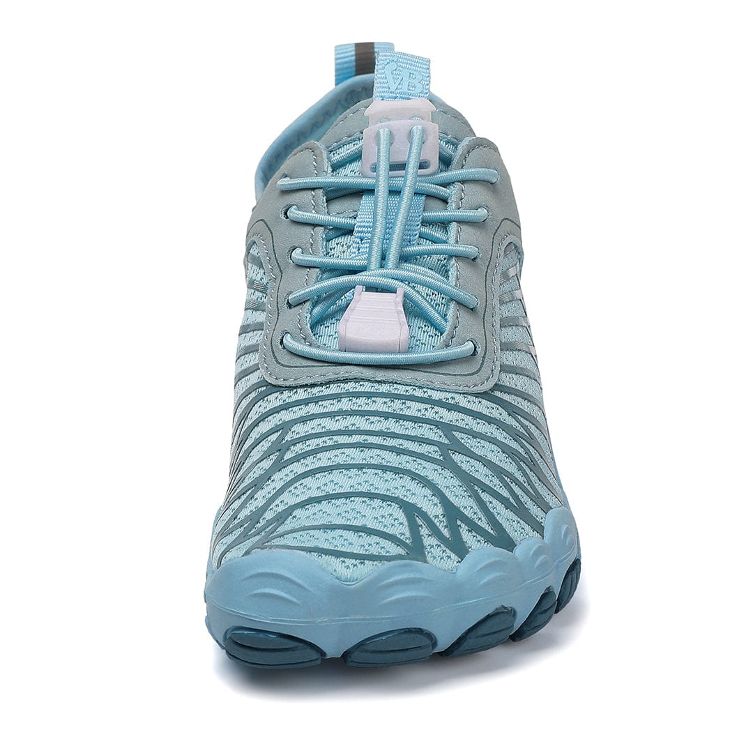Sage | Unisex Barefoot Sneaker