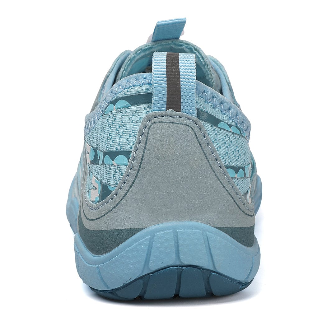 Sage | Unisex Barefoot Sneaker