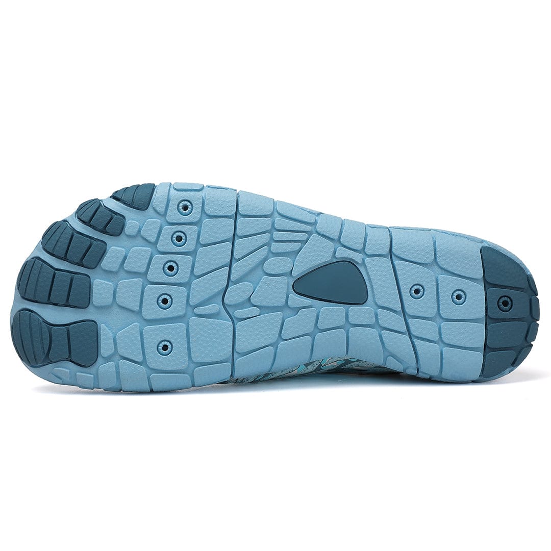 Sage | Unisex Barefoot Sneaker