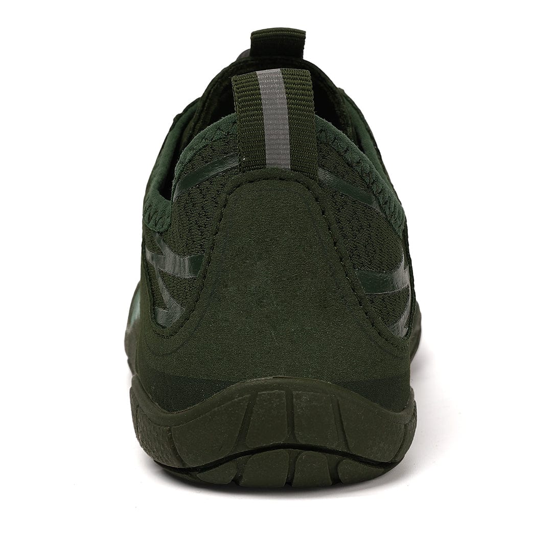 Sage | Unisex Barefoot Sneaker