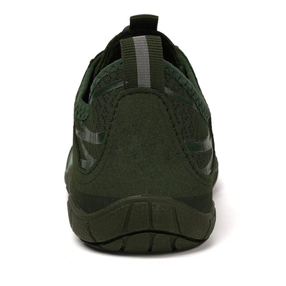 Jade | Nature-Inspired Barefoot Shoe