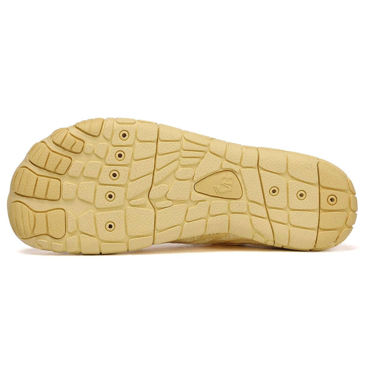 Elissandra | Zero Drop Mesh Barefoot Sneakers