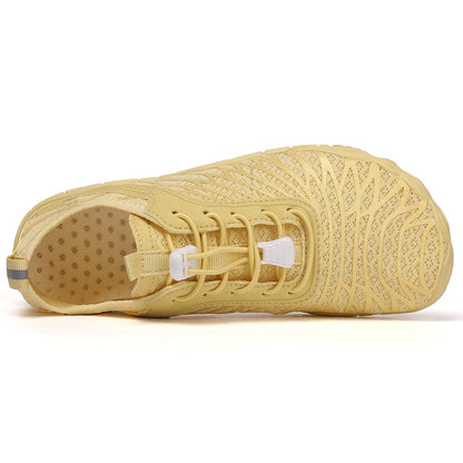 Sage | Unisex Barefoot Sneaker