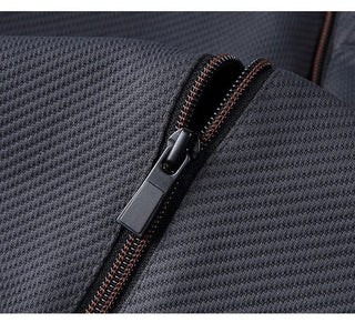 Premium tailored everyday tracksuit set for men | George -5