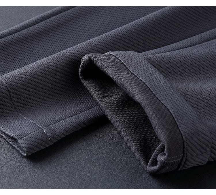 Premium tailored everyday tracksuit set for men | George -4