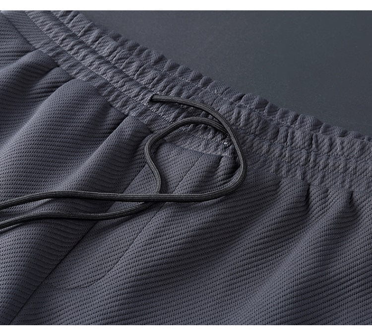 Premium tailored everyday tracksuit set for men | George -3